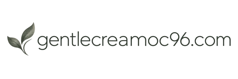 gentlecreamoc96.com